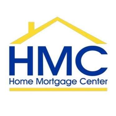 Home Mortgage Center Corp Logo