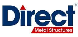 Direct Metal Structures Logo