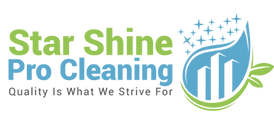 Star Shine Pro Cleaning, LLC Logo