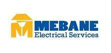 Mebane Electrical Services Logo