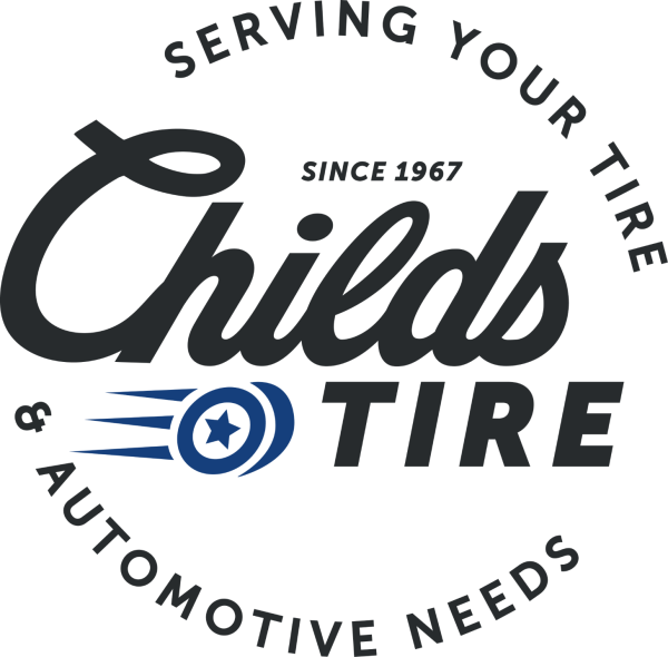 Childs Tire Logo
