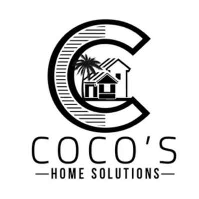 Coco's Home Solutions, LLC Logo