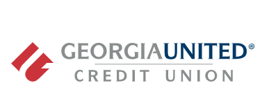 Georgia United Credit Union Logo