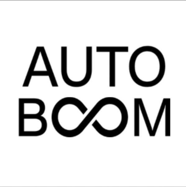 Auto Boom LLC Logo