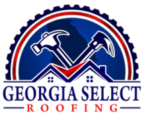 Georgia Select Roofing LLC Logo