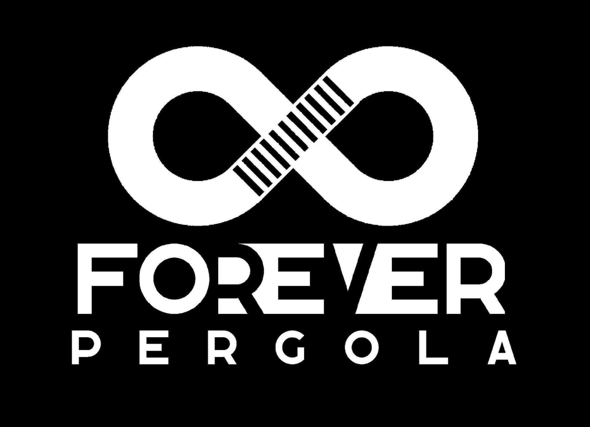 Forever Pergola Logo