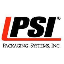 Packaging Systems Inc Logo