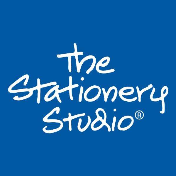 The Stationery Studio, LLC Logo