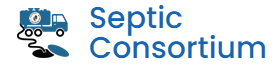 Septic Consortium, LLC Logo