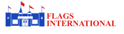 Flags International Inc. Logo