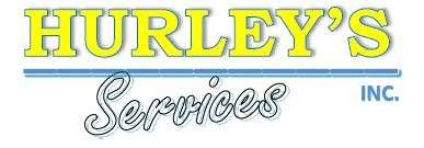 Hurley's Services Inc. Logo