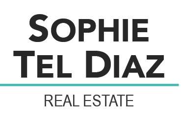 Sophie Tel Diaz Real Estate Services Inc Logo