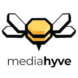 Media Hyve  Logo