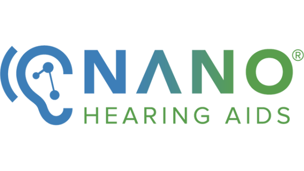 Nano Hearing Aids - Nano Hearing Tech Opco LLC Logo