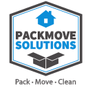 Pack Move Solutions 2, LLC Logo