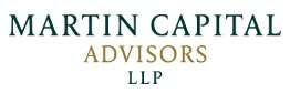 Martin Capital Advisors, LLP Logo