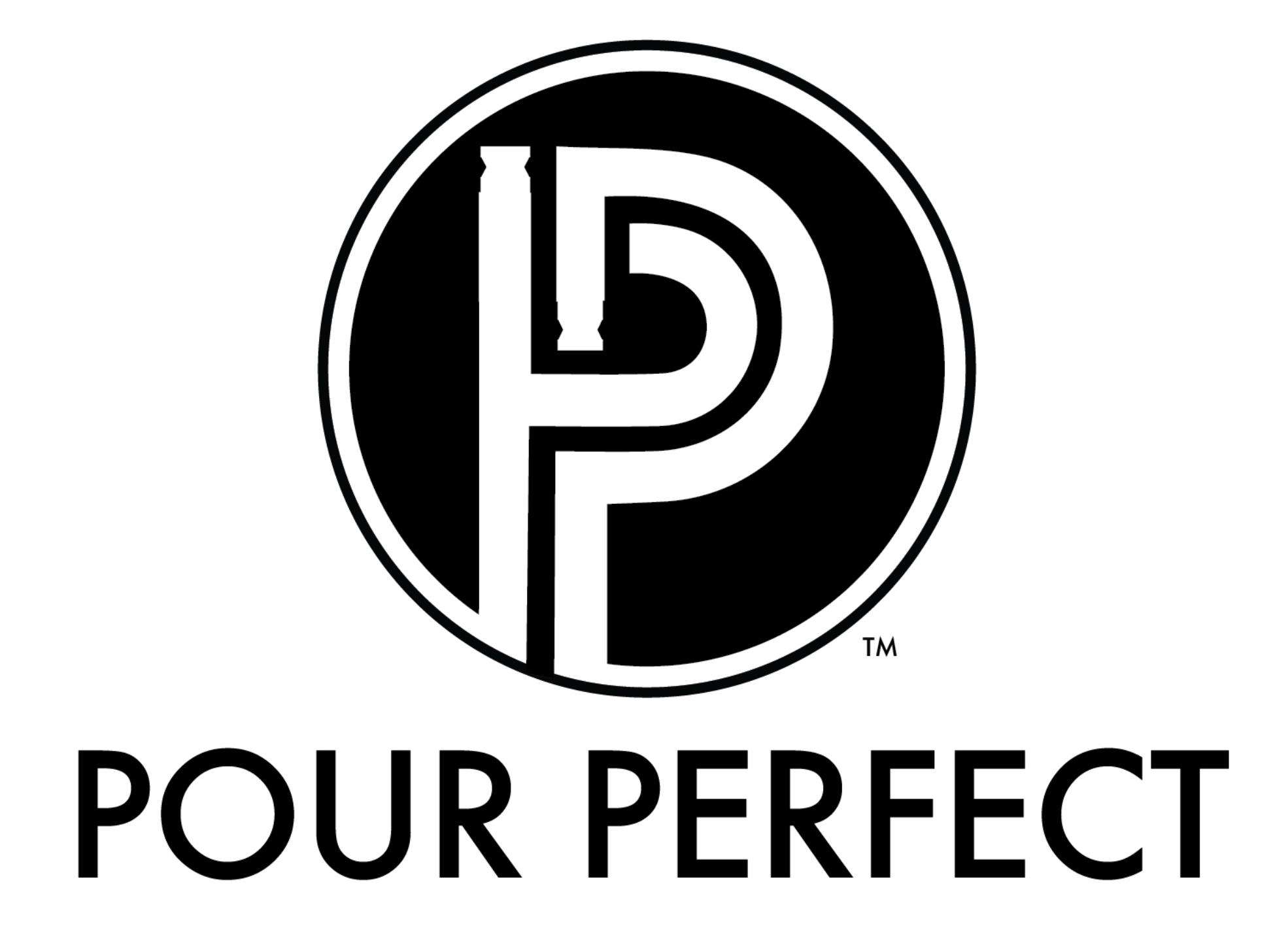 Pour Perfect LLC Logo