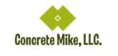 Concrete Mike LLC Logo