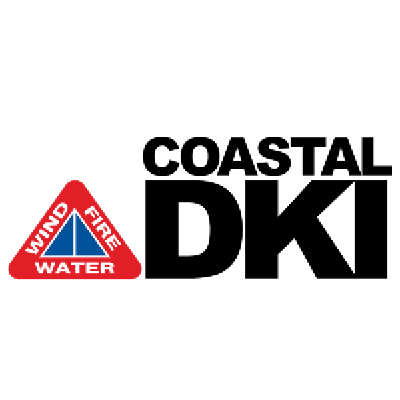 Coastal DKI Logo