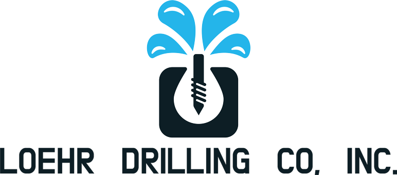 Loehr Drilling Co, Inc. Logo