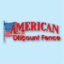 American Discount Fence, LLC Logo