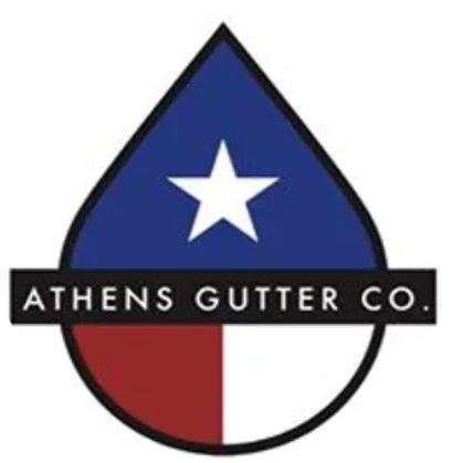 Athens Gutter Company LLC Logo