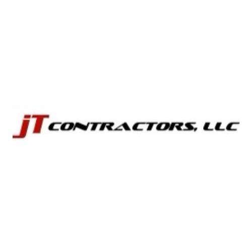 JT Contractors, LLC Logo