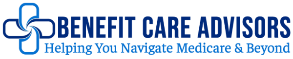 Benefit Care Advisors Logo