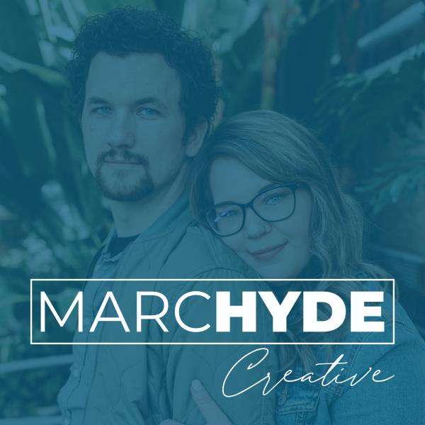 Marc Hyde Creative LLC Logo
