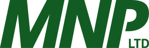 MNP Ltd. Logo