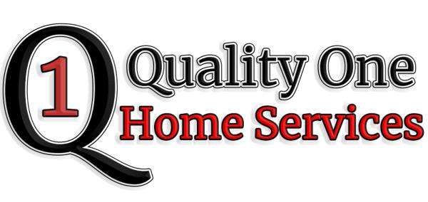 Quality One Home Services Logo