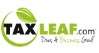 TAXLEAF.com Logo