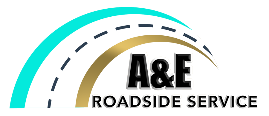 A & E Roadside Service, LLC Logo