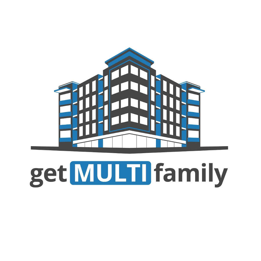 Get MULTIfamily Property Management Logo