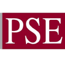 P S E Credit Union Inc. Logo