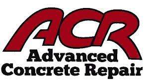 ACR Advanced Concrete Repair Logo