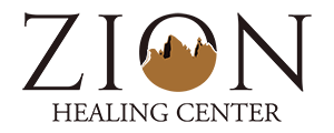 Zion Healing Center Logo