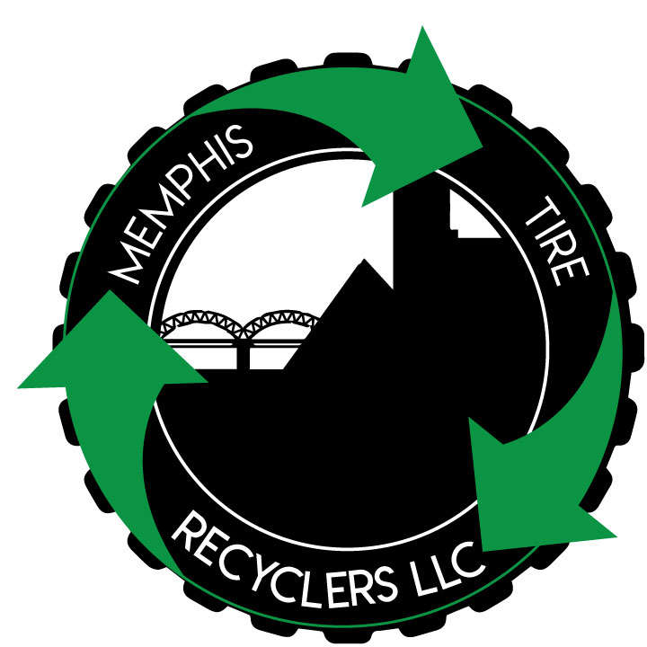 Memphis Tire Recyclers, LLC Logo