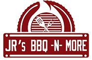 JR's BBQ-N-MORE, LLC Logo