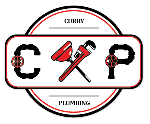 Curry Plumbing LLC Logo