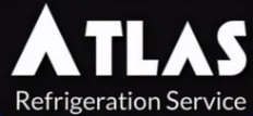 Atlas Refrigeration Repair Logo