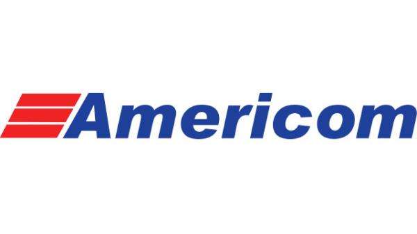 Americom Logo