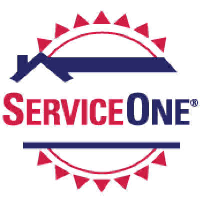 ServiceOne, Inc. Logo