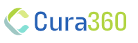 Cura360, Inc. Logo