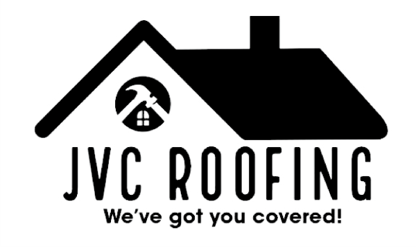 JVC Roofing Logo