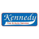 Kennedy Tire & Auto Service, Inc. Logo