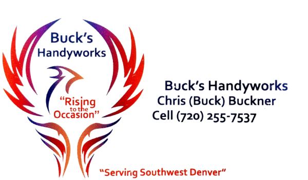 Buck's Handyworks LLC Logo