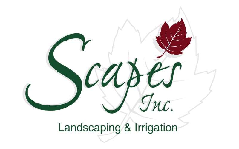 Scapes, Inc Logo