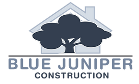 Blue Juniper Construction, LLC Logo
