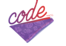 CODE Mktg LLC Logo